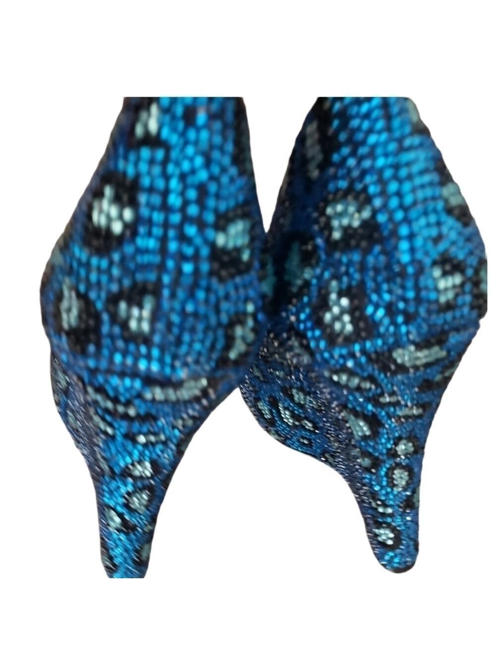 Benjamin Adams London Shoes - Picture 8 of 15
